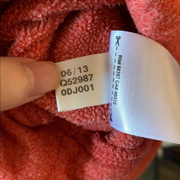 Adidas Canada Olympic Hoodie - Picture 11 of 11